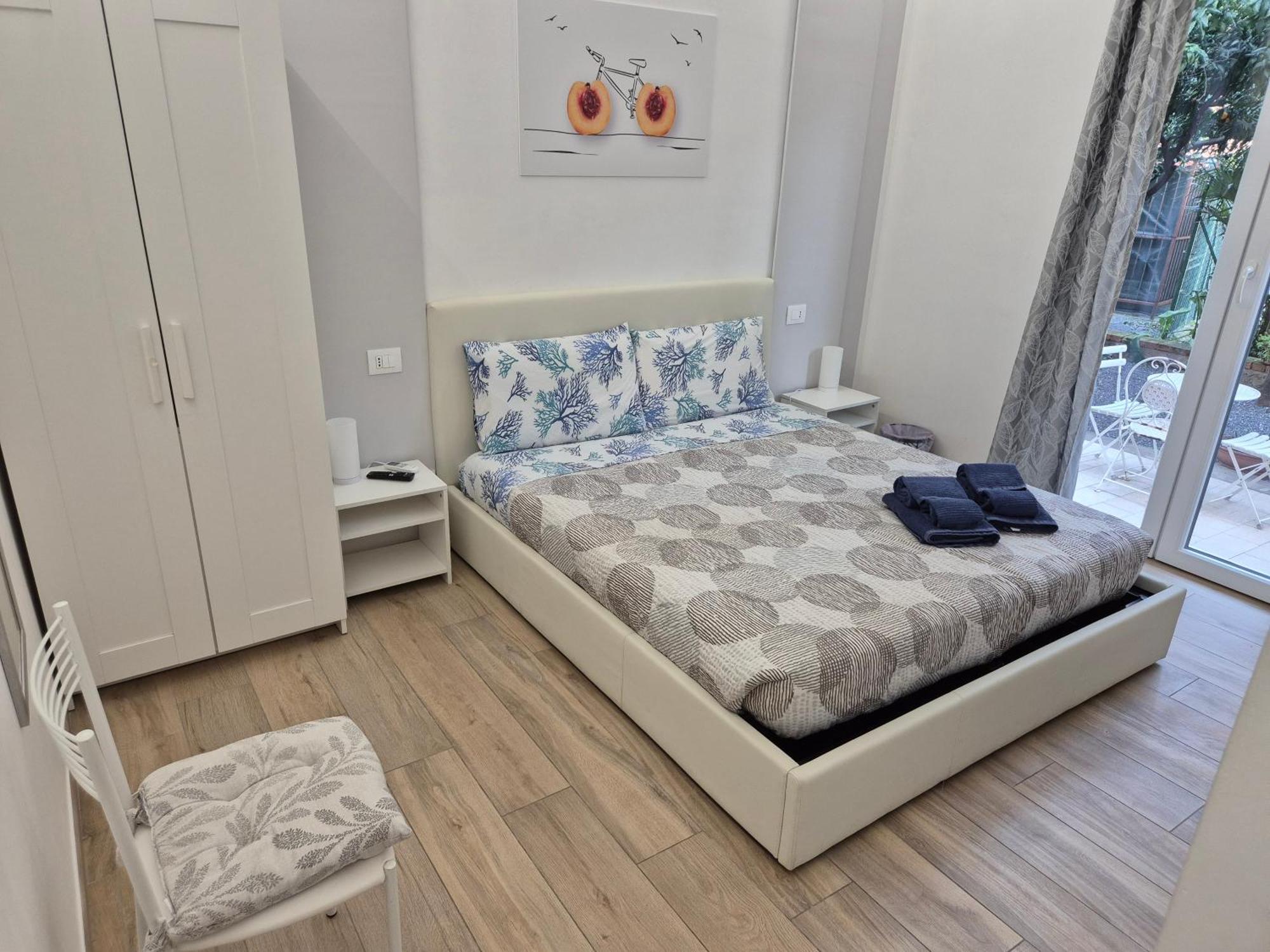 Hotel Borgo And Bike Finale Ligure Exterior foto